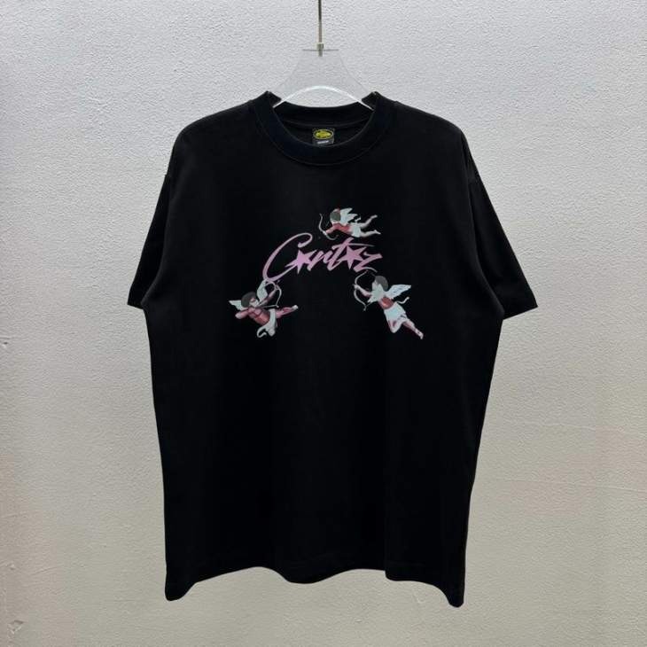 Corteiz T Shirts Short _SKUCorteizS-XLxetr0816731